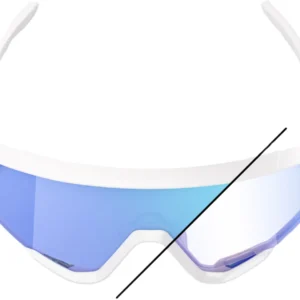 Glendale LE - Bastille - Blue Mirror Photochromic