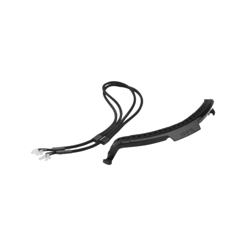 Glendale Snow Kit - black