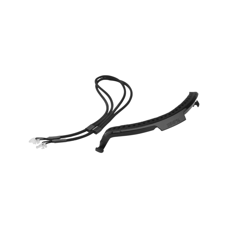 Glendale Snow Kit - black