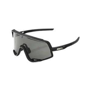 Glendale Soft Tact Black - Smoke Lens - OS