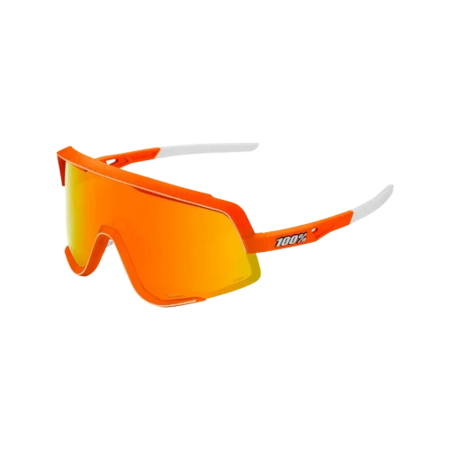 100-glendale-soft-tact-neon-orange-hiper-red-multilayer-mirror-lens-orange-rot-w-1 Glendale Soft Tact Neon Orange - HiPER Red Multilayer Mirror Lens