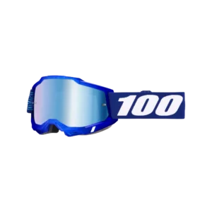 Goggle Accuri 2 2028 - Mirror Blue Lens