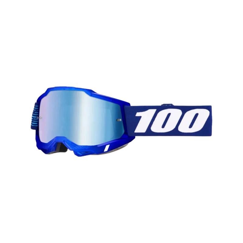Goggle Accuri 2 2028 - Mirror Blue Lens
