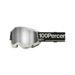 Goggle Accuri 2 Glow - Mirror Silver Lens