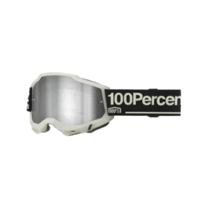 Goggle Accuri 2 Glow - Mirror Silver Lens