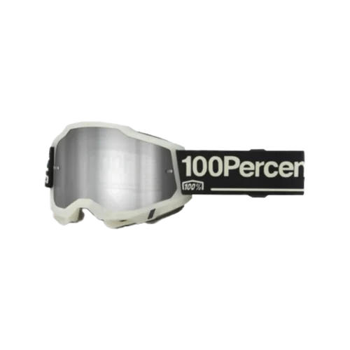 Goggle Accuri 2 Glow - Mirror Silver Lens