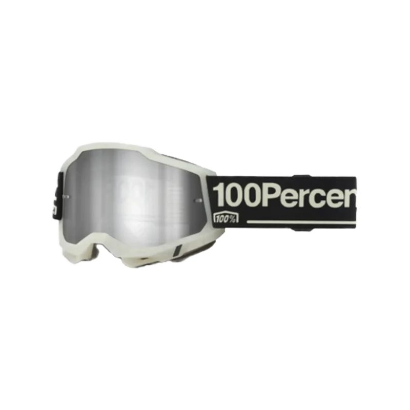 Goggle Accuri 2 Glow - Mirror Silver Lens