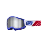 Goggle Accuri 2 Kolby - Mirror Silver Lens