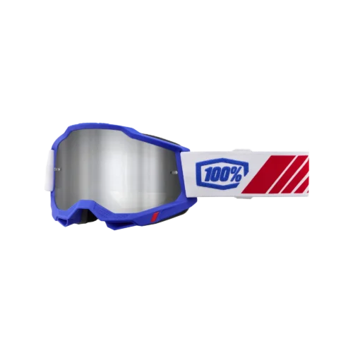 100-goggle-accuri-2-kolby-mirror-silver-lens-blau-weiss-rot-silber-1 Goggle Accuri 2 Kolby - Mirror Silver Lens