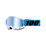 Goggle Accuri 2 Novel - Mirror Lens Blue
