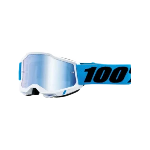 Goggle Accuri 2 Novel - Mirror Lens Blue