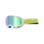 Goggle Accuri 2 Peyote - Mirror Green