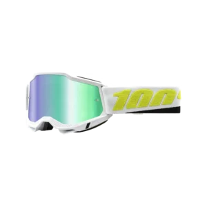 Goggle Accuri 2 Peyote - Mirror Green