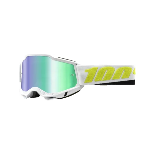 Goggle Accuri 2 Peyote - Mirror Green