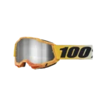 Goggle Accuri 2 Razza - Mirror Silver Lens