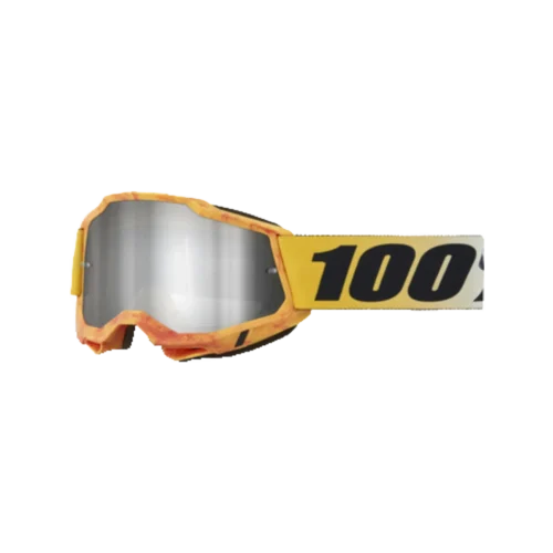 Goggle Accuri 2 Razza - Mirror Silver Lens