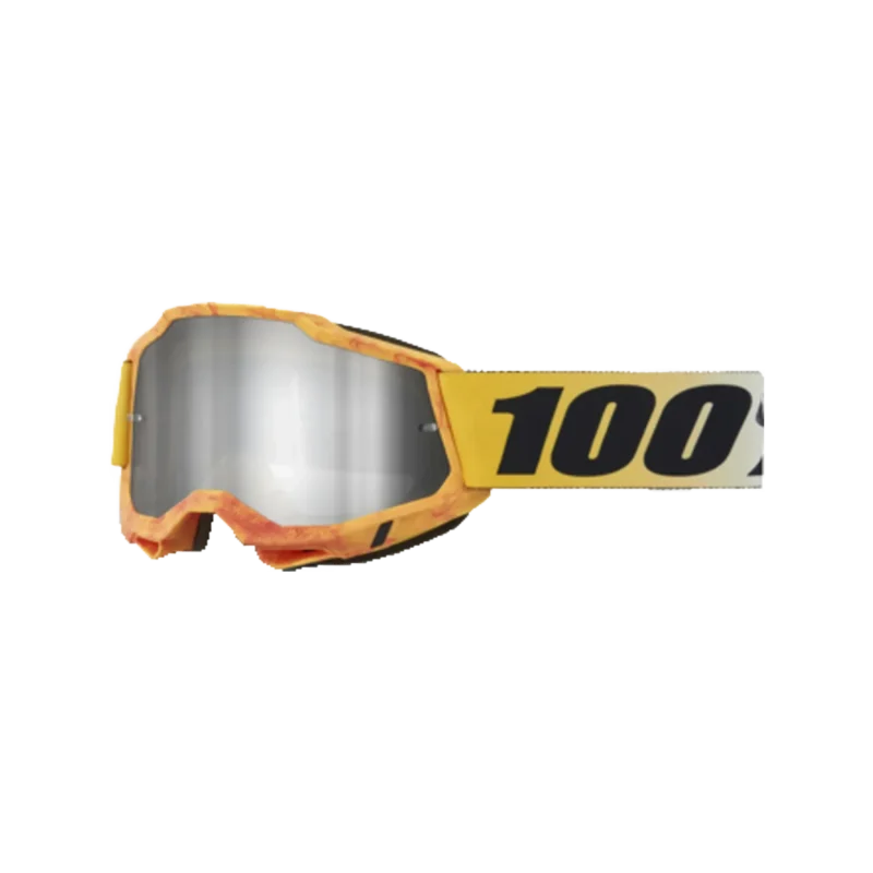 Goggle Accuri 2 Razza - Mirror Silver Lens