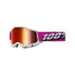 Goggle Accuri 2 Roy - Mirror Red Lens
