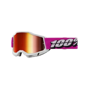 Goggle Accuri 2 Roy - Mirror Red Lens