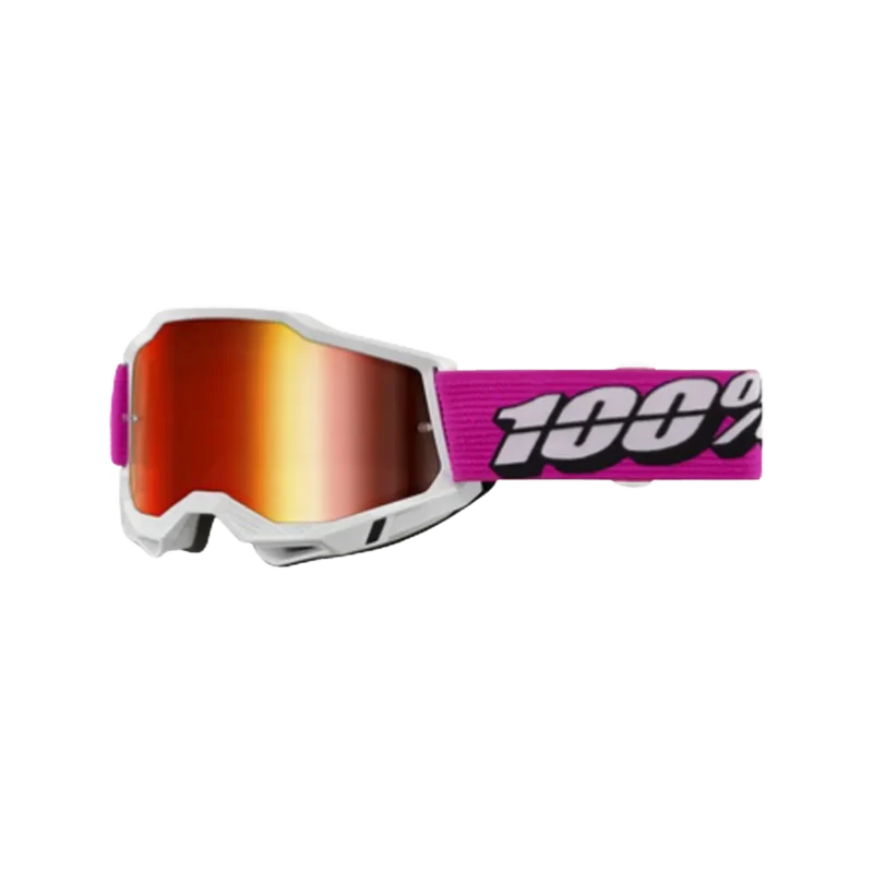 Goggle Accuri 2 Roy - Mirror Red Lens