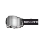 Goggle Accuri 2 Samba - Mirror Silver Lens