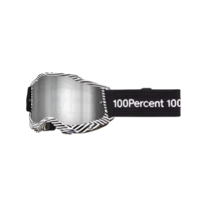 Goggle Accuri 2 Samba - Mirror Silver Lens