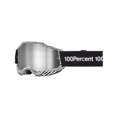 100-goggle-accuri-2-samba-mirror-silver-lens-schwarz-weiss-silber-1 Goggle Accuri 2 Samba - Mirror Silver Lens