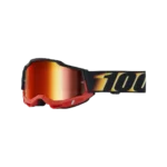 Goggle Accuri 2 Stamino2 - Mirror Red Lens