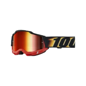 Goggle Accuri 2 Stamino2 - Mirror Red Lens
