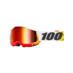 Goggle Accuri 2 Torken - Mirror Red Lens