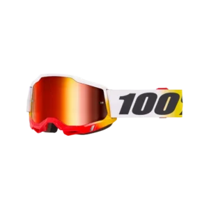 Goggle Accuri 2 Torken - Mirror Red Lens