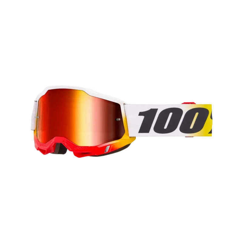 Goggle Accuri 2 Torken - Mirror Red Lens
