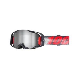 Goggle ARmatic Turo - Mirror Silver Lens