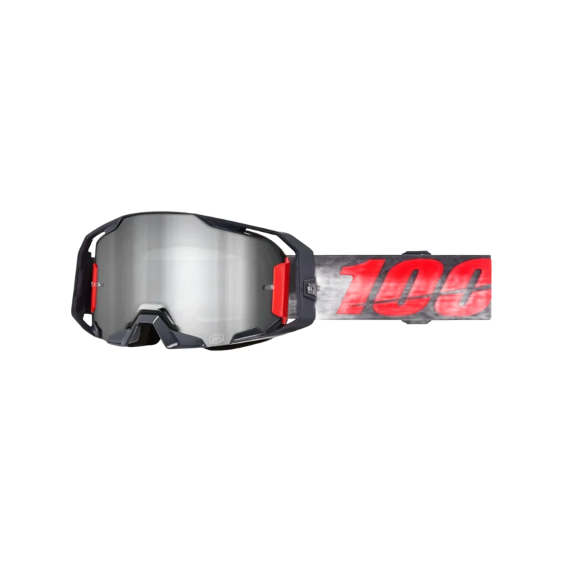 Goggle ARmatic Turo - Mirror Silver Lens
