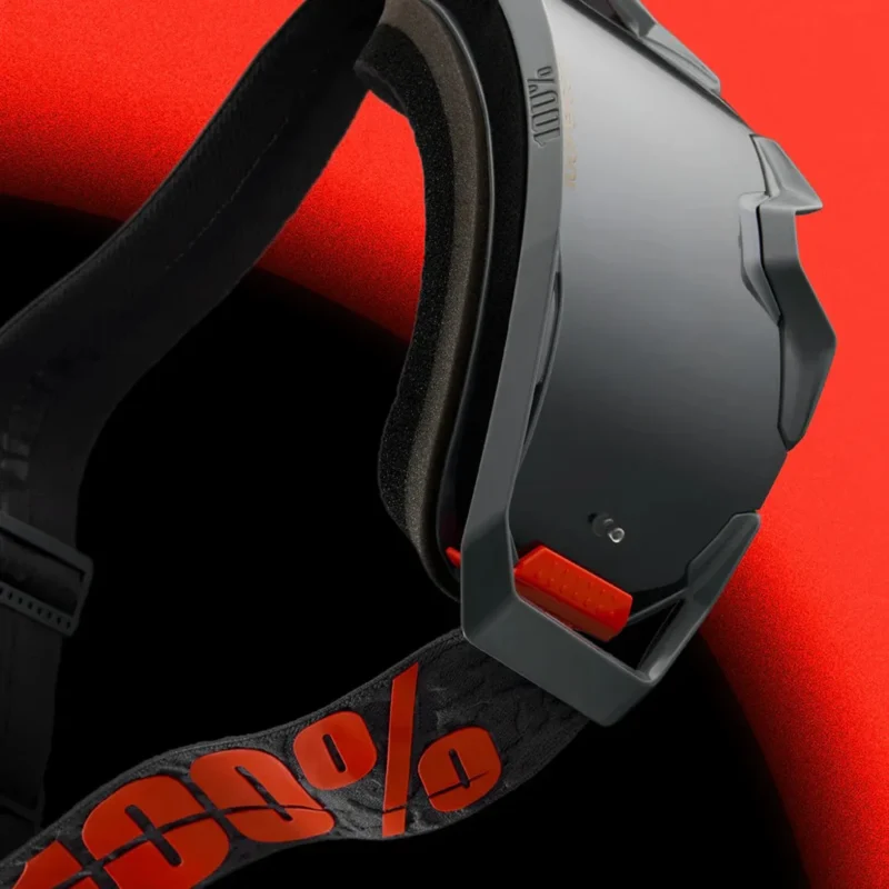 Goggle ARmatic Turo - Mirror Silver Lens