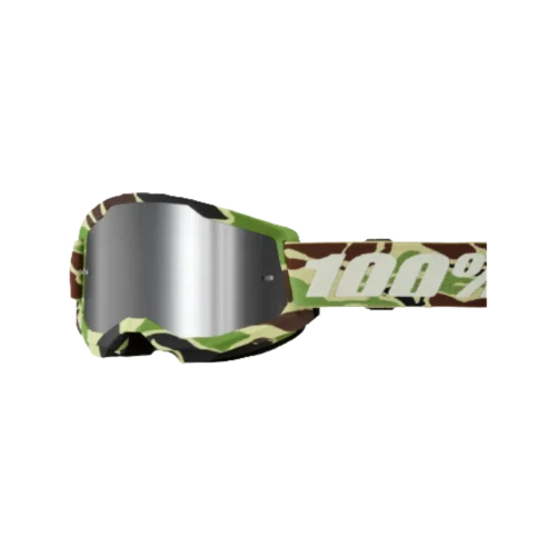 100-goggle-strata-2-war-camo-mirror-silver-lens-camo-silber-1 Goggle Strata 2 War Camo - Mirror Silver Lens