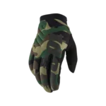 Handschuhe Brisker camouflage