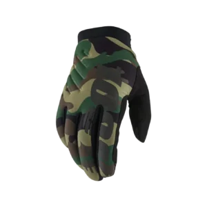 Handschuhe Brisker camouflage