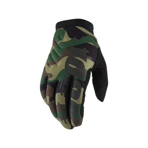 Handschuhe Brisker camouflage