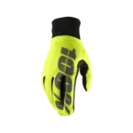Handschuhe Hydromatic fluo gelb