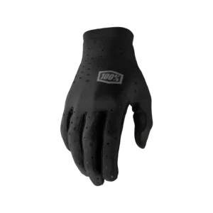 Handschuhe Sling schwarz