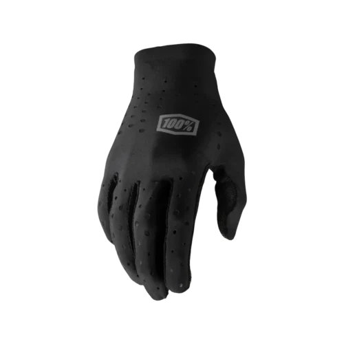 Handschuhe Sling schwarz