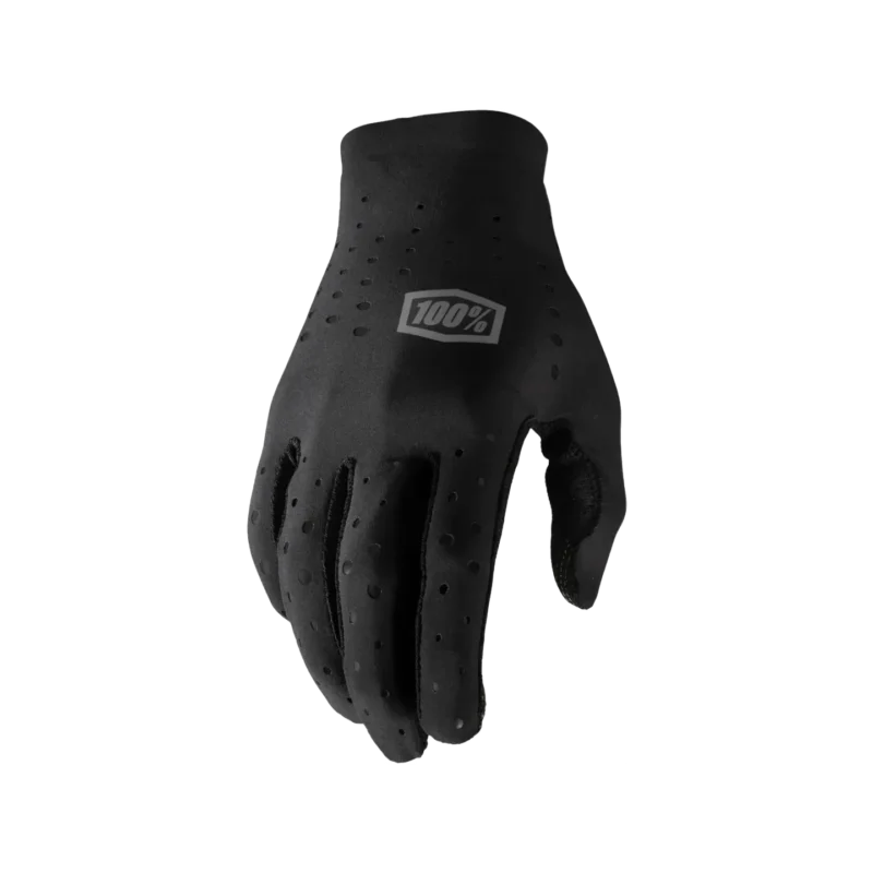 Handschuhe Sling schwarz