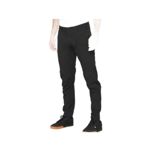Hose Airmatic schwarz