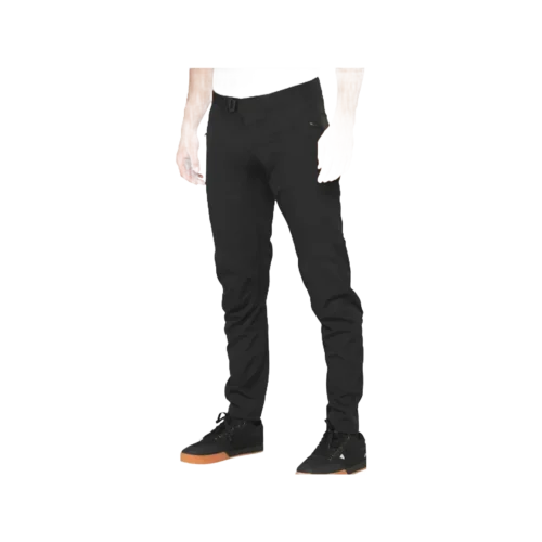 Hose Airmatic schwarz