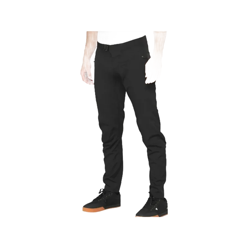 Hose Airmatic schwarz