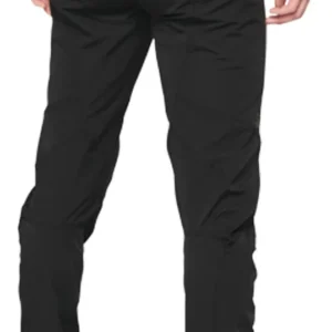 Hose Airmatic schwarz