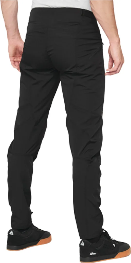 Hose Airmatic schwarz