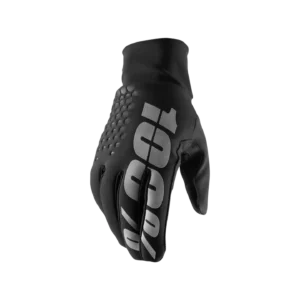 Hydromatic Brisker Gloves - Black