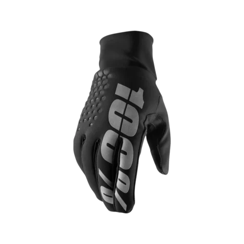 Hydromatic Brisker Gloves - Black